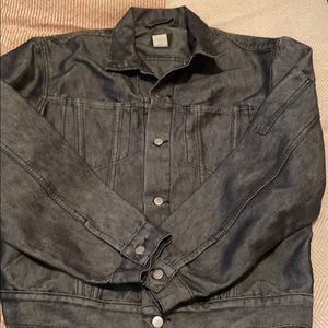 Levi’s Silvertab trucker jacket SZ L